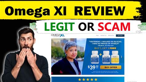 omega xl canada costco|omega xl scam complaints.